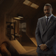 Cancel the apocalypse, Idris Elba has signed on for another sci-fi film.